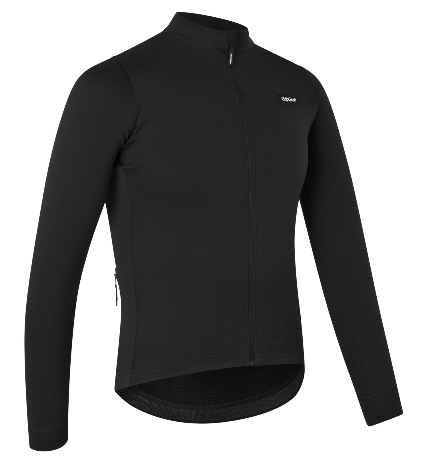 GripGrab Explr Merinotech Thermo Langarmtrikot