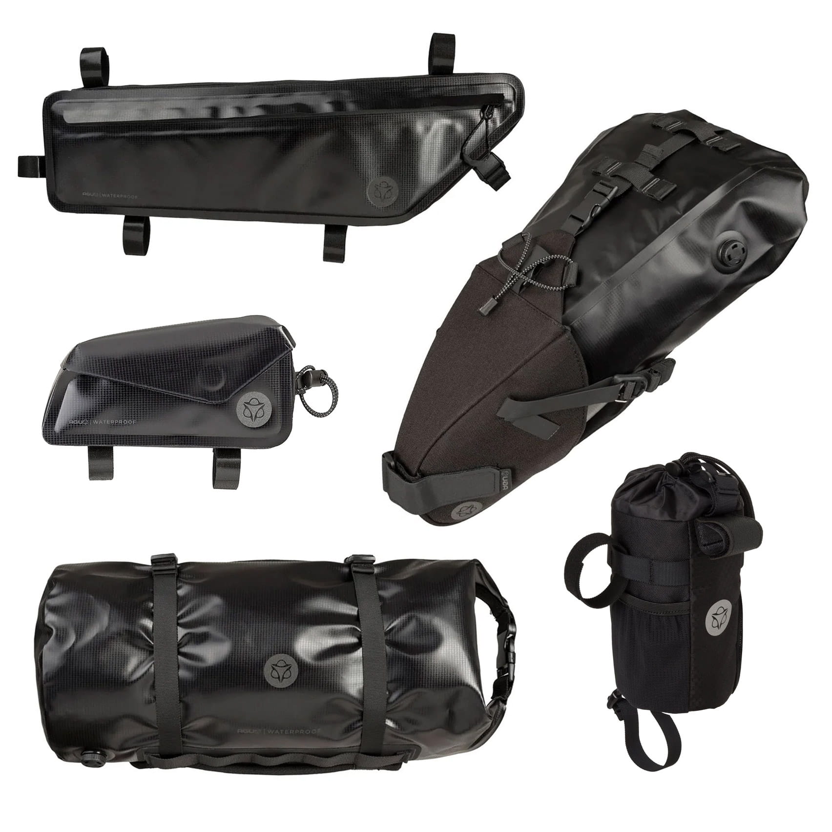 AGU Venture Extreme Set Medium 24.3L AGU Venture Extreme Set Medium 24.3L