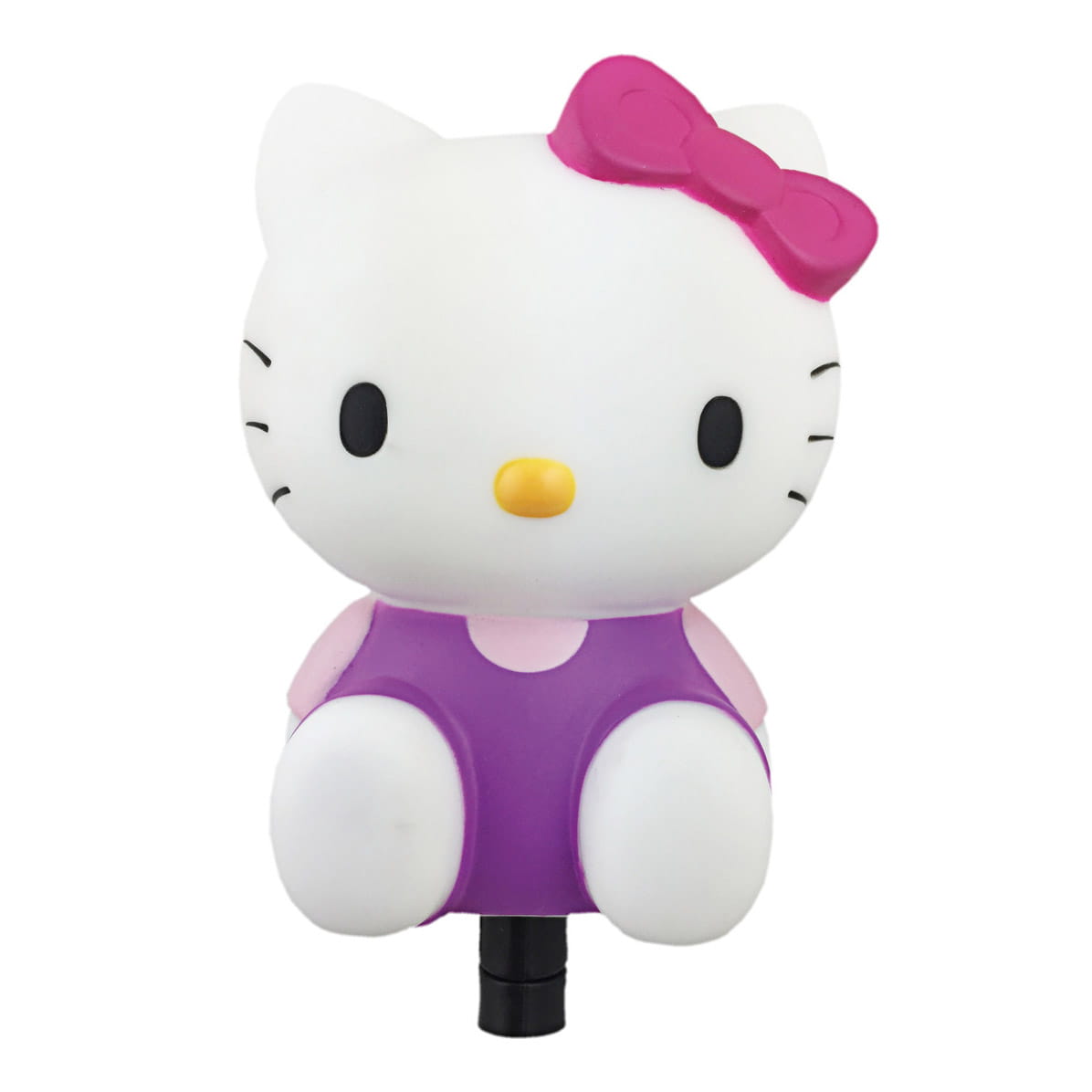 Bicycle horn Hello Kitty