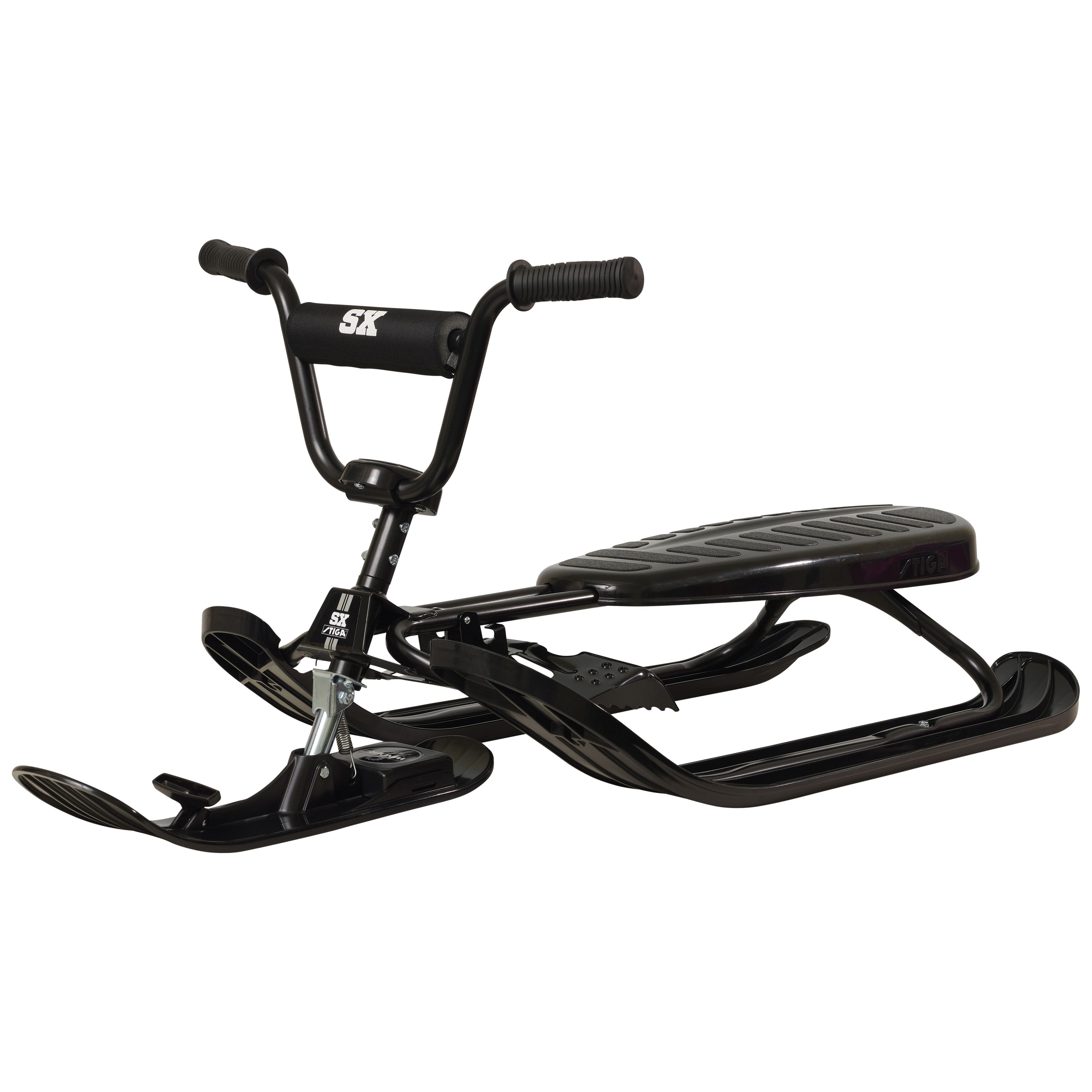 stiga-snowracer-sx-pro-black-000_ae2629d9380918d3c6ee7ddf83d717a7 73-3388-19 - Schwarz