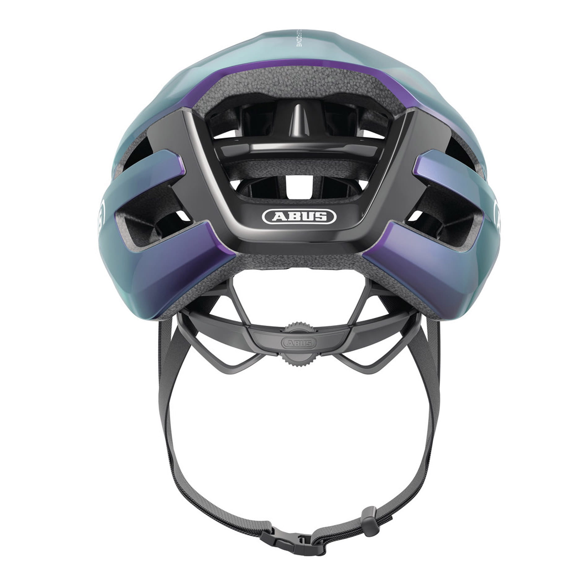 ABUS PowerDome Road Bike Helmet