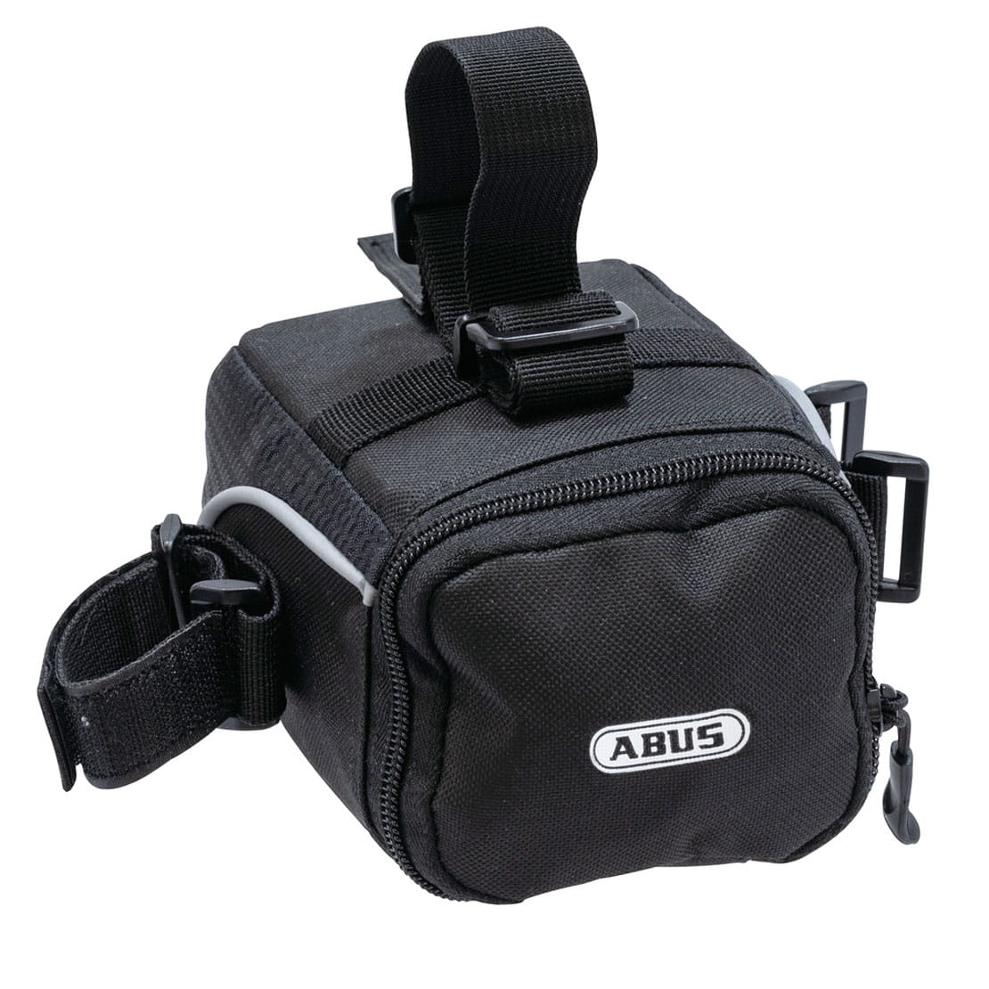 ABUS ST 5050 Satteltasche für Kettenschlösser ABUS ST 5050 Satteltasche für Kettenschlösser