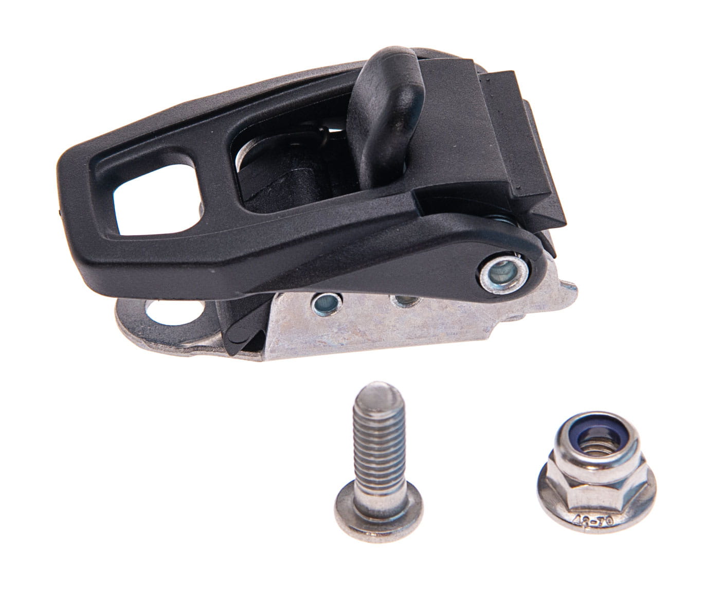 Uebler E1875 Ratsche verschraubt