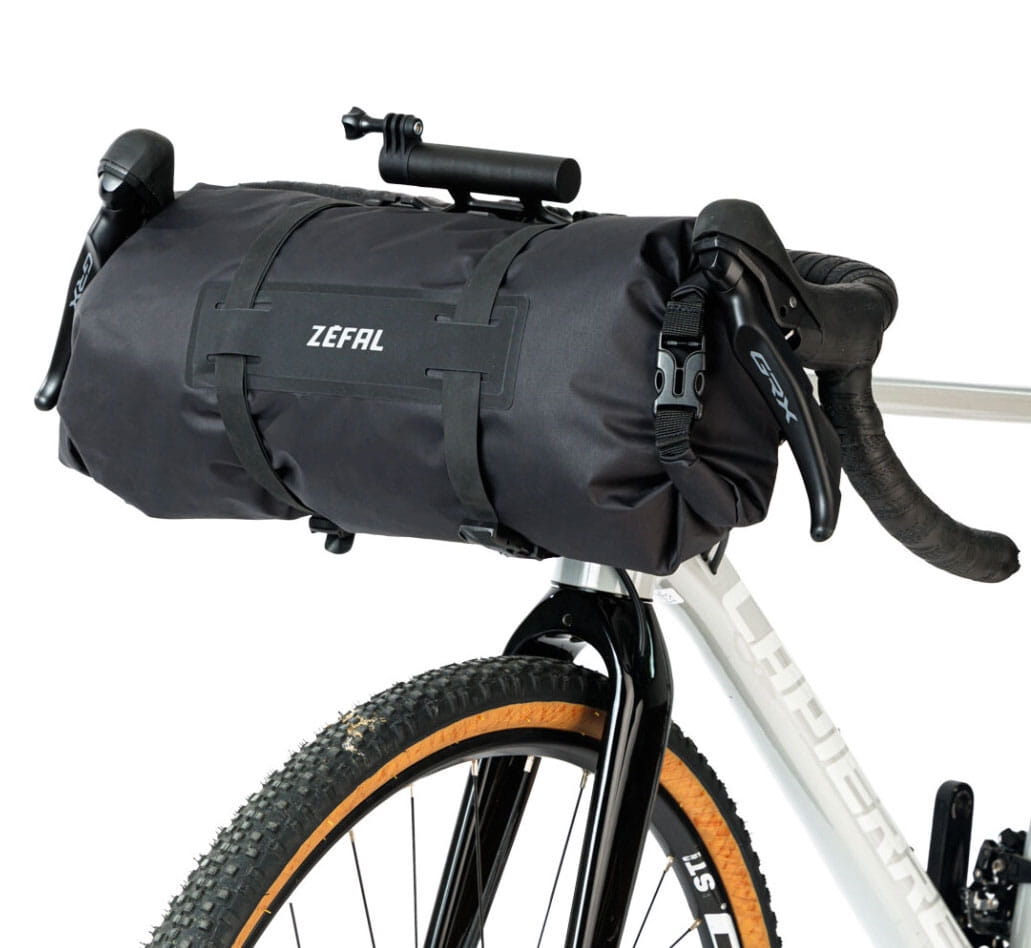 Zefal Dry Bag 15L Packsack