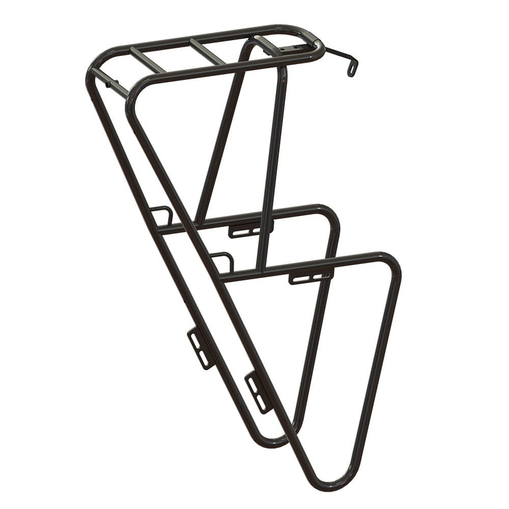 tubus-grand-expedition-front-vorderrad-gepaecktraeger-01 Tubus Grand Expedition Front High-/Lowrider Black 26-28"