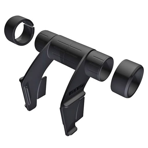 klickfix-Multiclip-e-1 KlickFix 0211ME MultiClip for eBike Display, Tacho, GPS