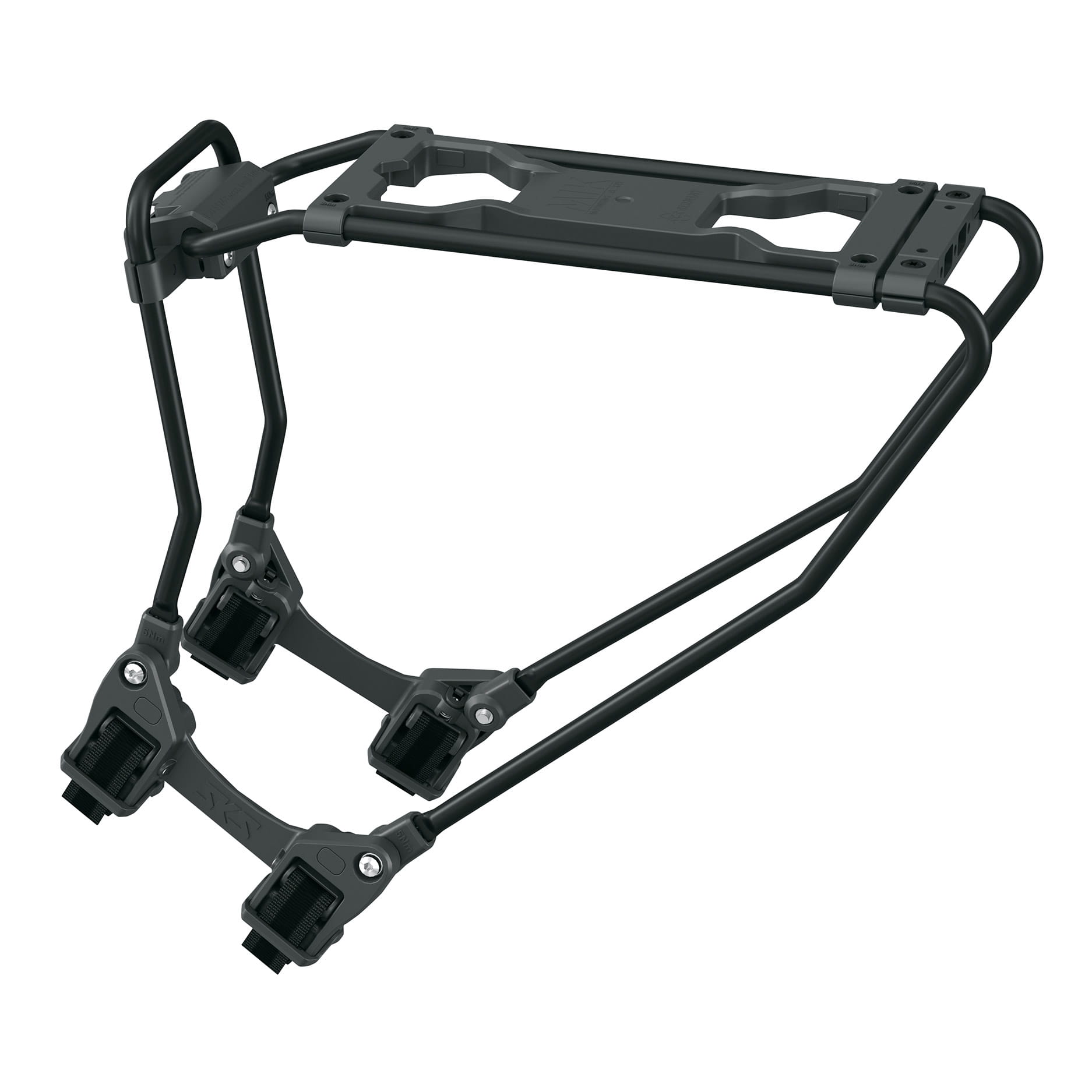 SKS Infinity Universal Gepäckträger mit MIK SKS Infinity Universal Gepäckträger mit MIK