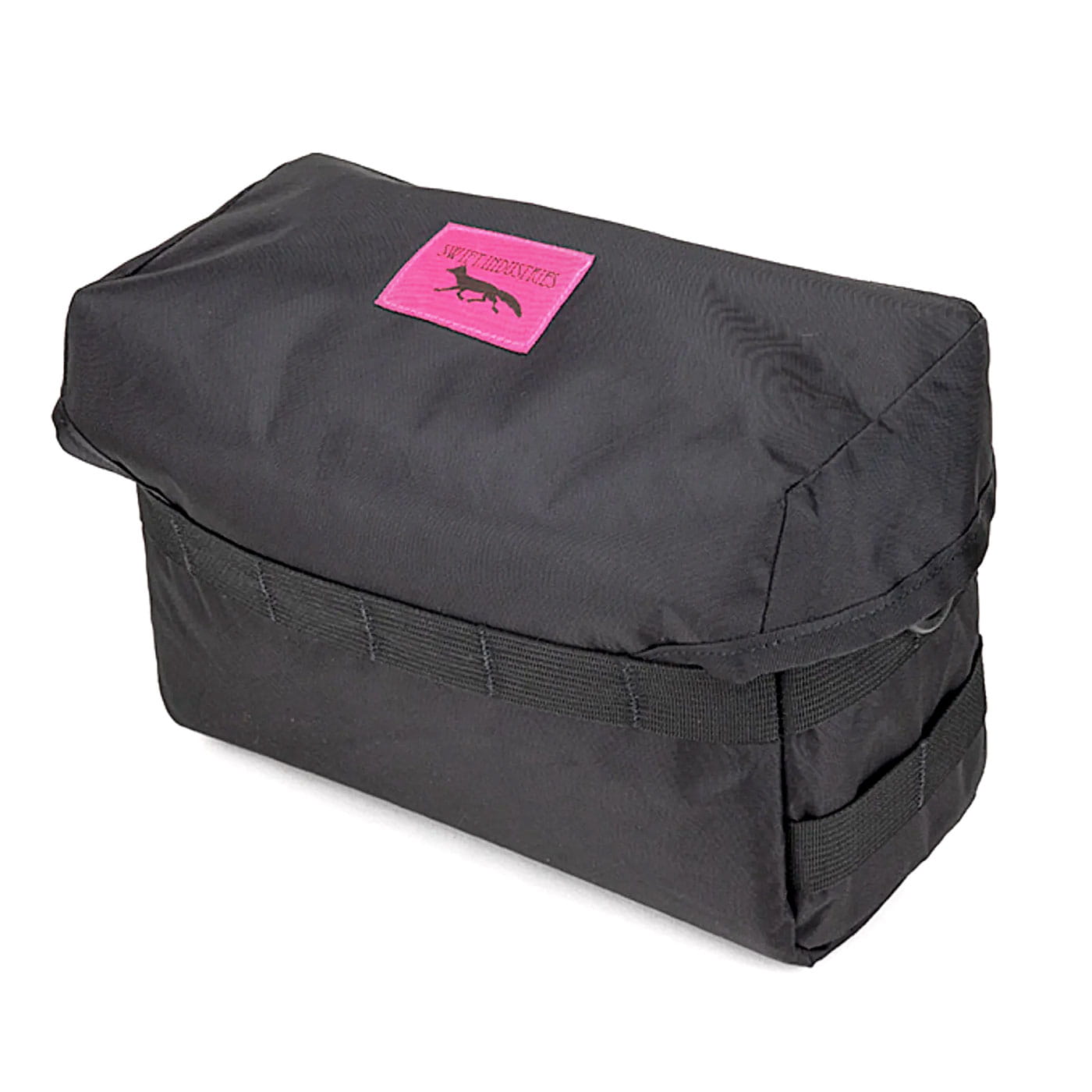 Swift Industries Capstone Handlebar Bag Lenkertasche 4L Swift Industries Capstone Handlebar Bag Lenkertasche 4L