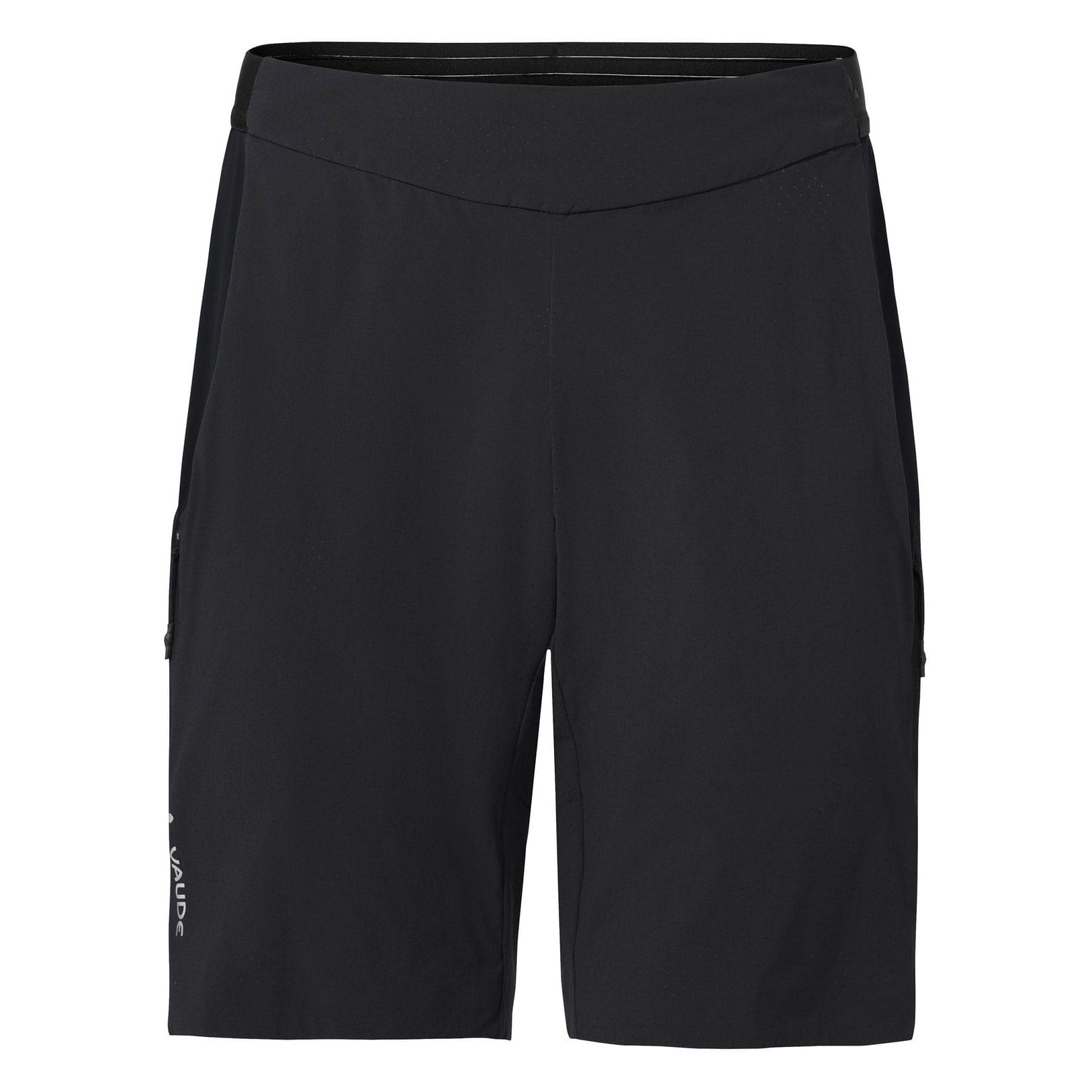 VAUDE Mens Kuro Shorts II leichte Gravel Bike Radhose Herren VAUDE Mens Kuro Shorts II leichte Gravel Bike Radhose Herren