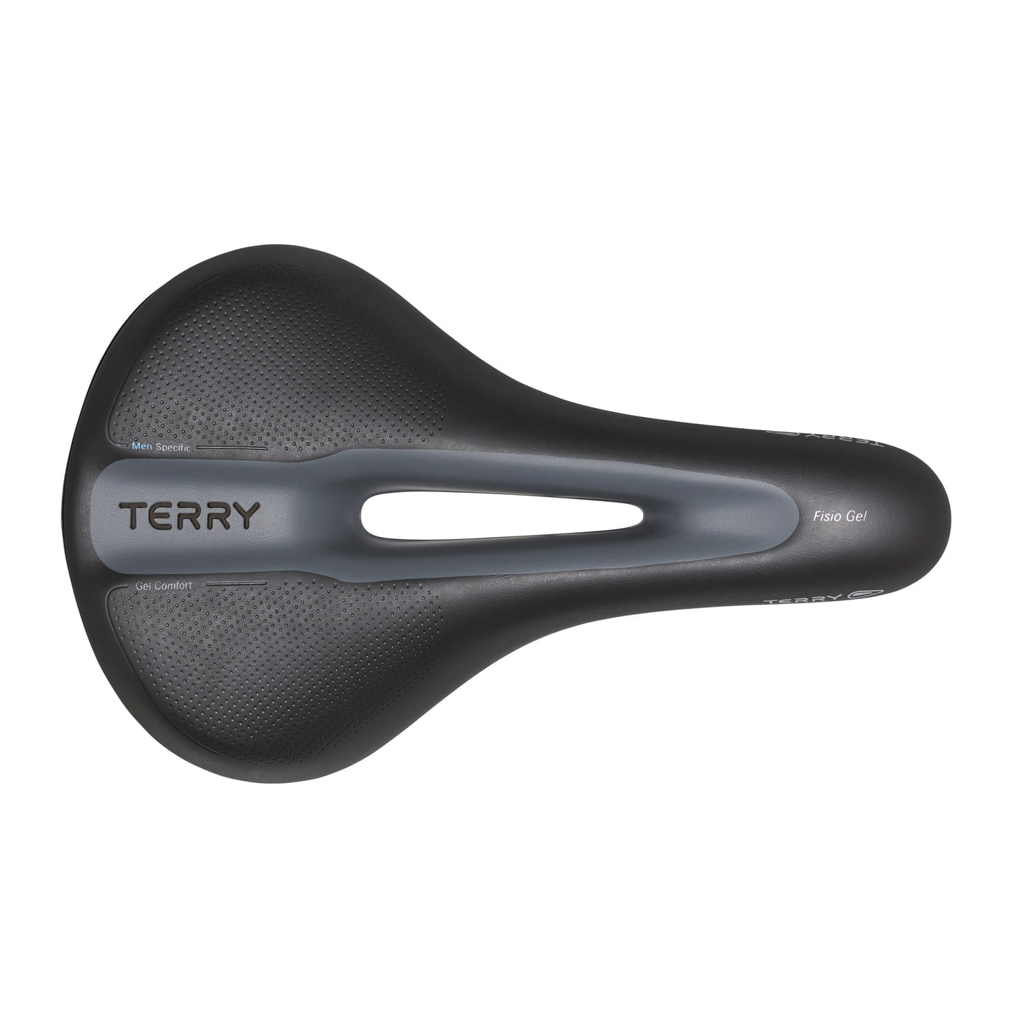 terry-fisio-gel-men-top Terry Fisio Gel Men TouringComfort Saddle