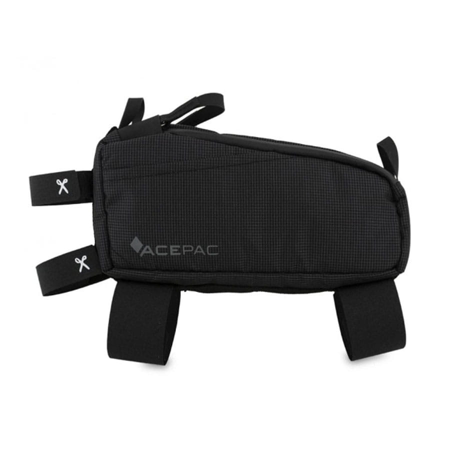 Acepac Fuel Bag Welded XL Oberrohrtasche