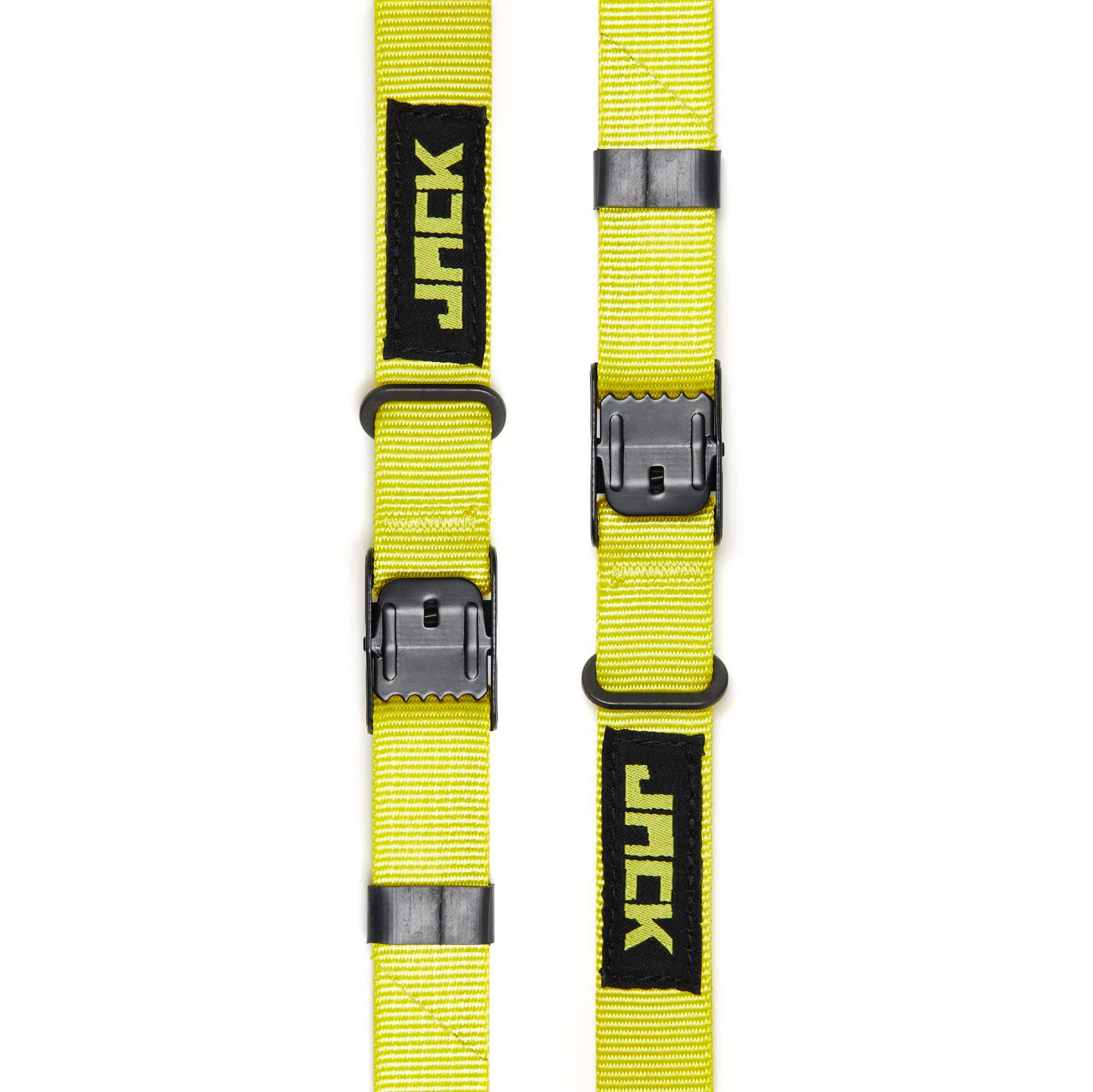 Jack Straps Stiff Zurrgurte Paar Jack Straps Stiff Zurrgurte Paar