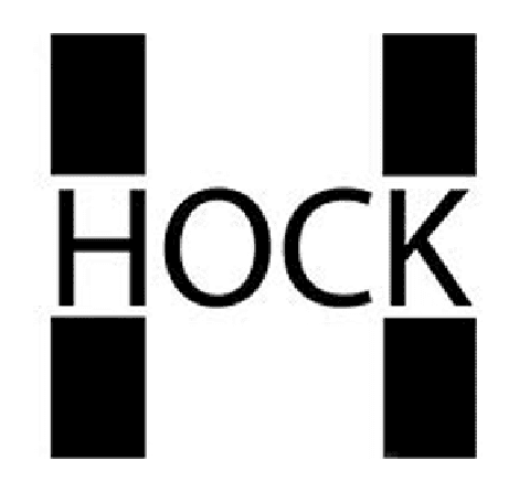 Hock Logo