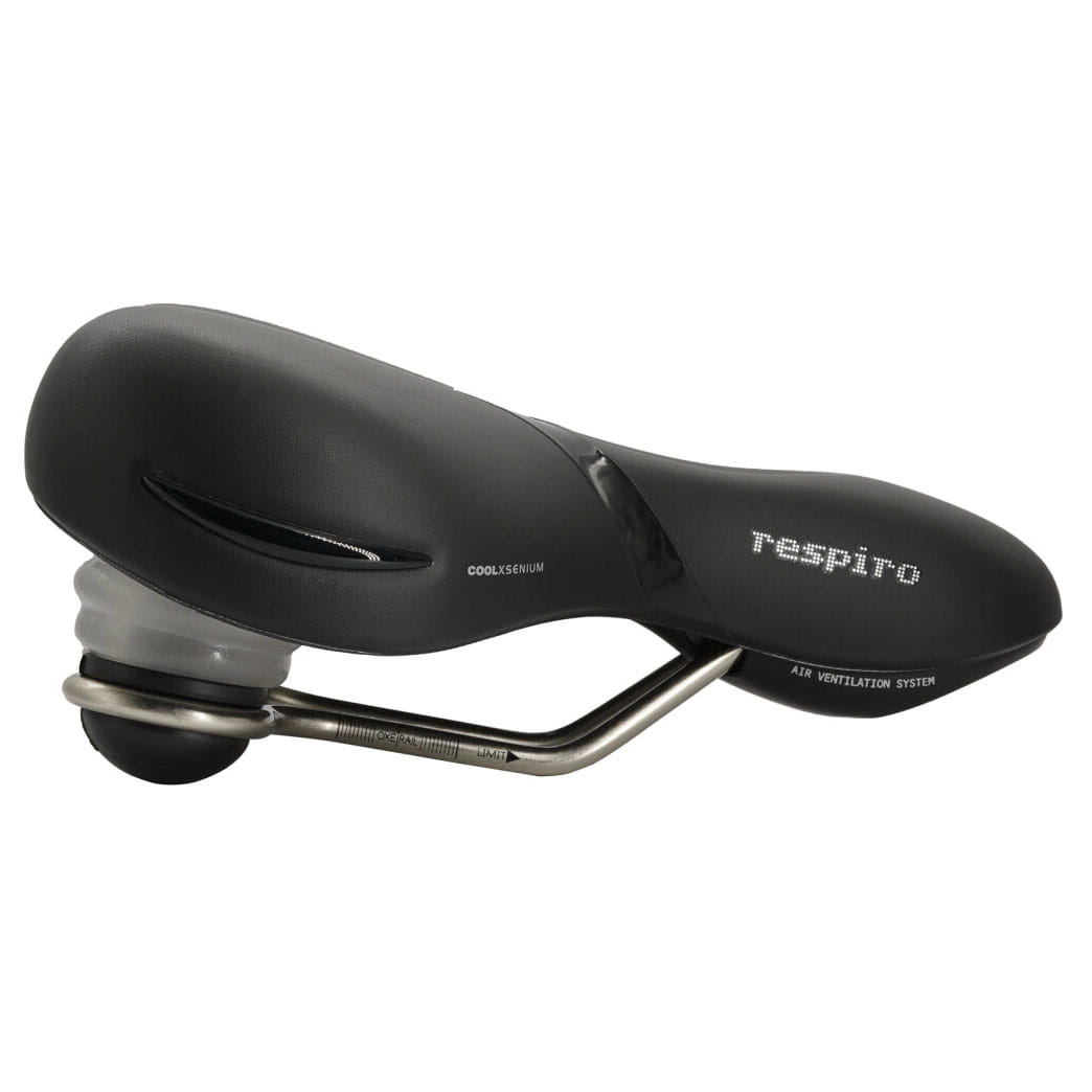Selle Royal Respiro Relaxed Fahrradsattel Damen / Herren