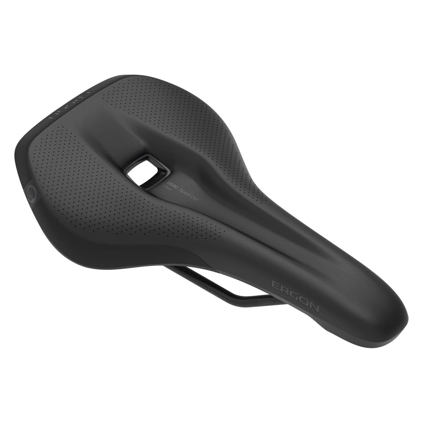 ergon-smc-men-sport-gel-sattel-01 Ergon SMC Men Sport Gel Sattel Stealth