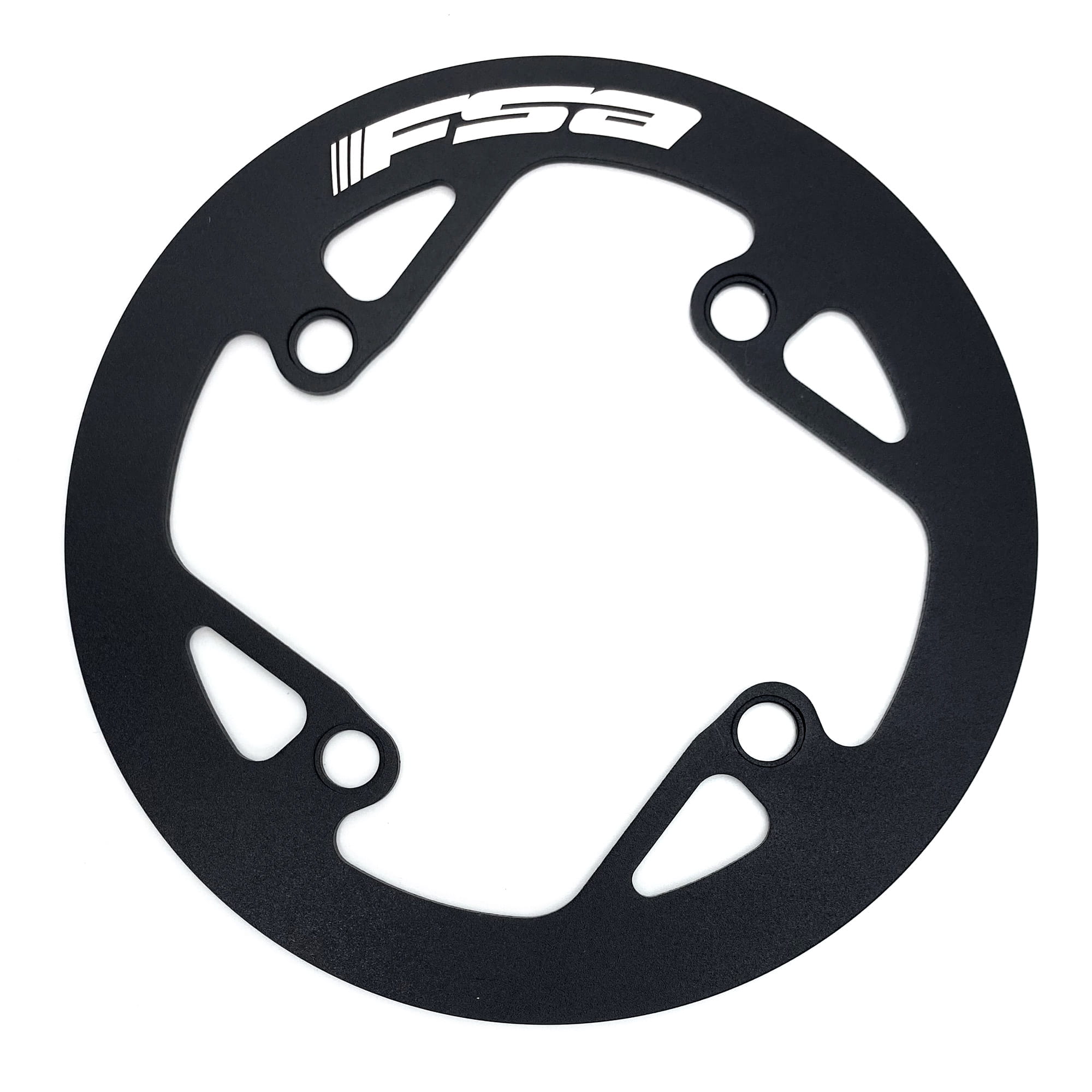 FSA E-Bike Chainguard V-Shape Kettenschutz for Bosch Gen4