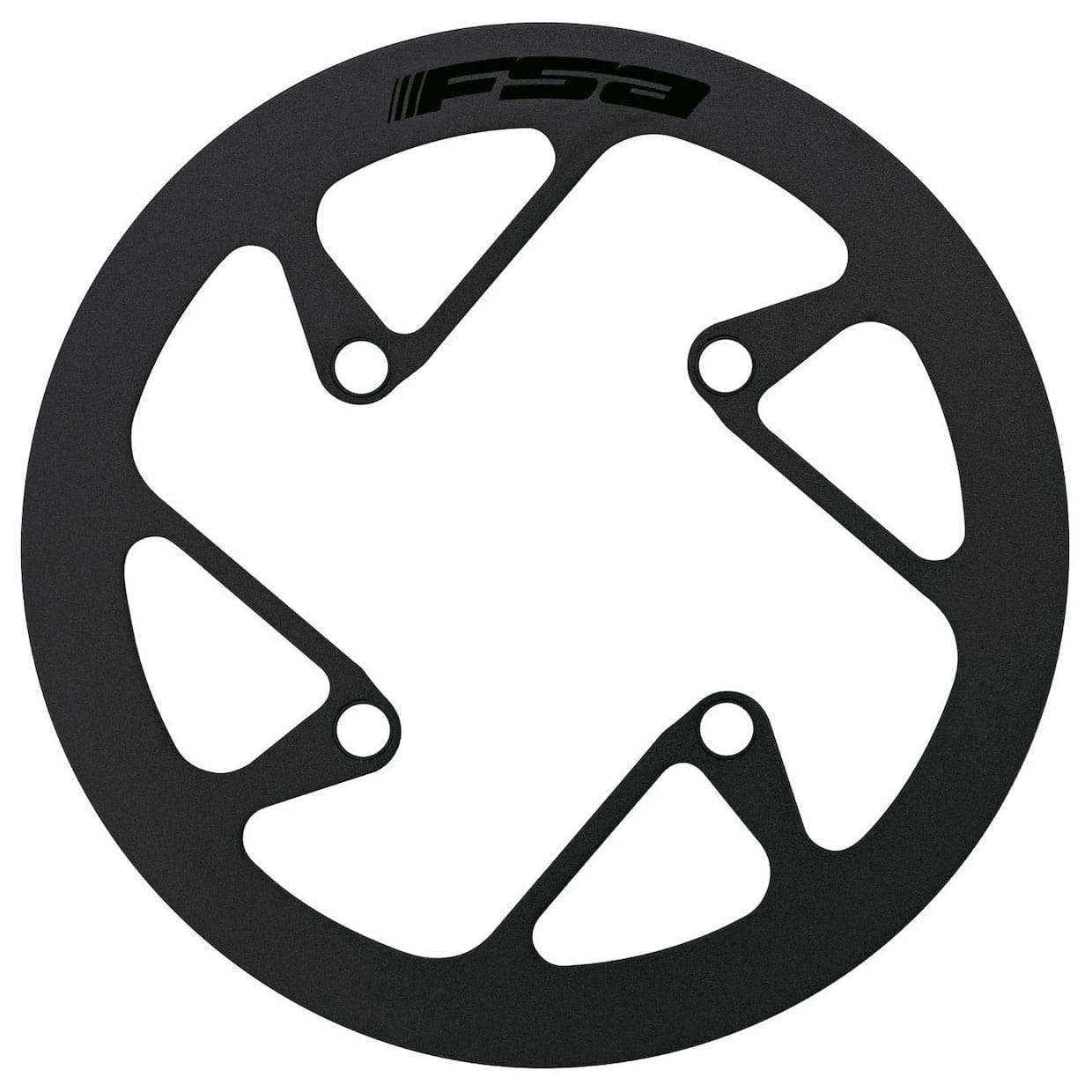 FSA E-Bike Chainguard V-Shape Kettenschutz für Bosch Gen4