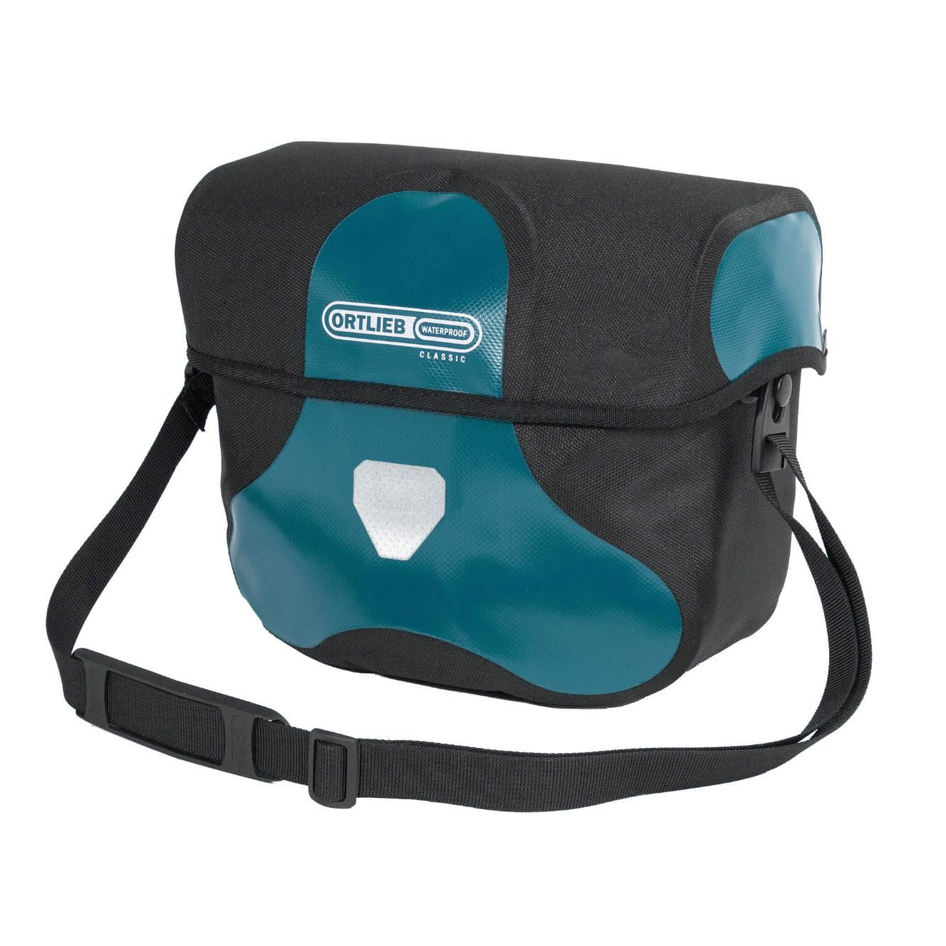 Ortlieb Ultimate Six Classic 7L Handlebar Bag