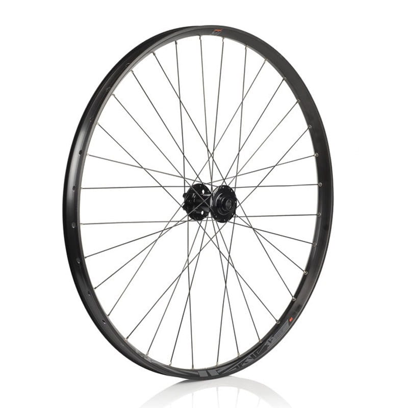 xlc-rw-a03-mtb-laufrad-27-5-vorderrad-rodi-35-disc-evo-boost Rodi TRYP 35 MTB 27.5" Vorderrad, XLC Evo Boost Nabe 110/Ø15