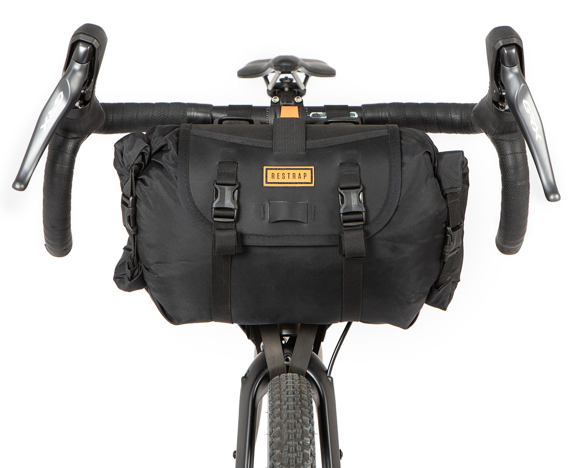 Restrap Holster Bar Bag 14L