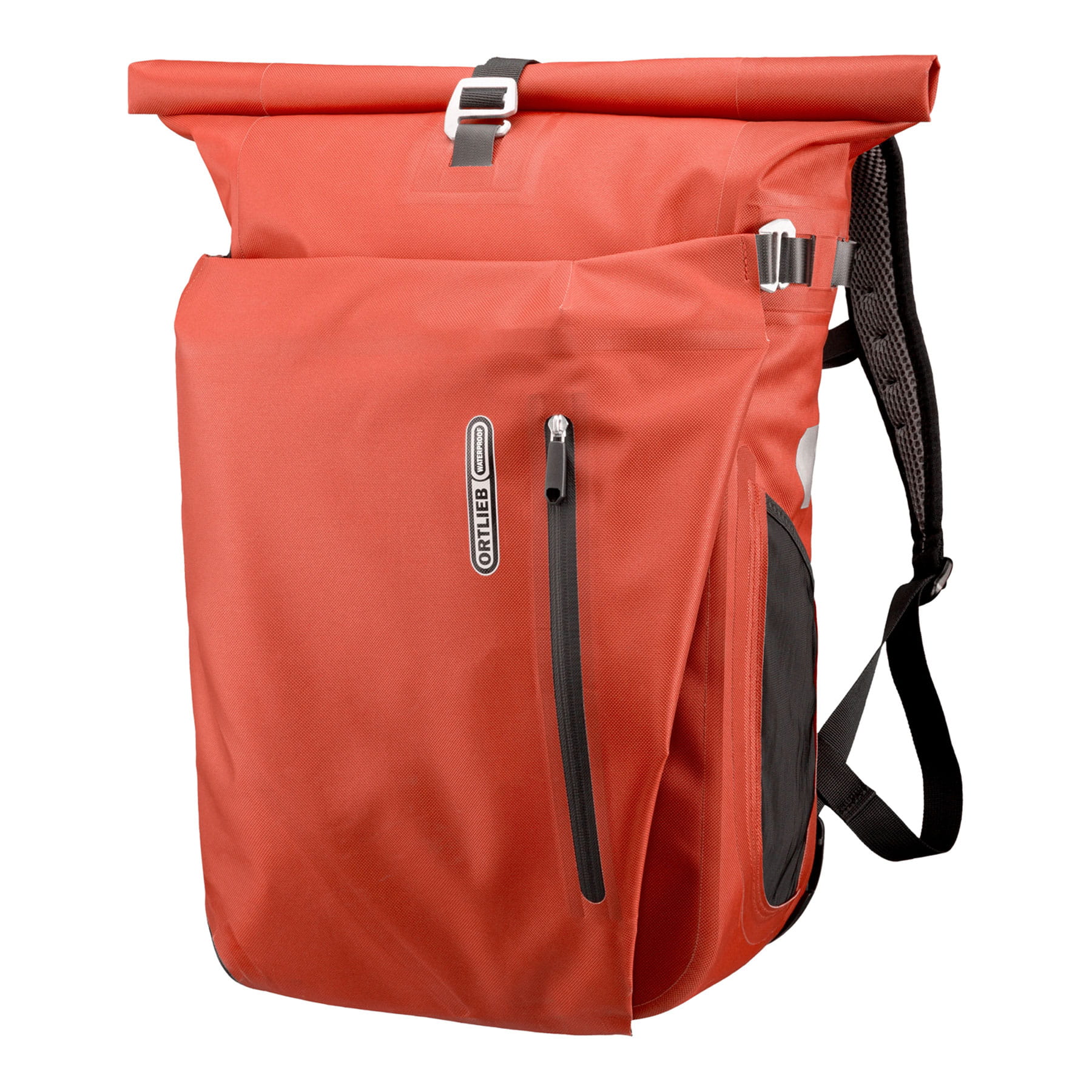 Ortlieb Vario PS QL2.1 Rucksack und Hinterradtasche