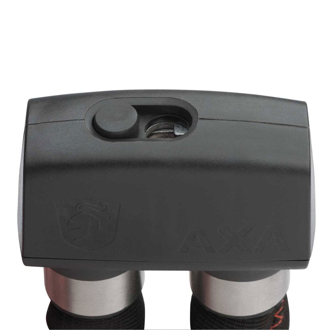 axa-foldable-1000-faltschloss-neopren-schwarz-detail