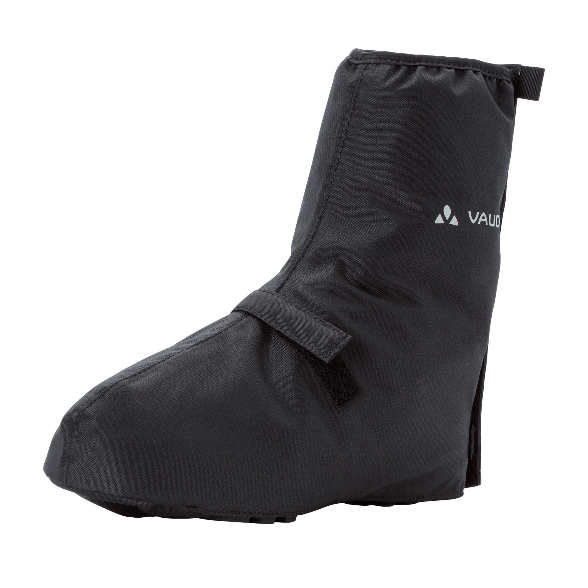 VAUDE Bike Gaiter Warm Fahrrad Überschuhe Gamaschen (Paar)