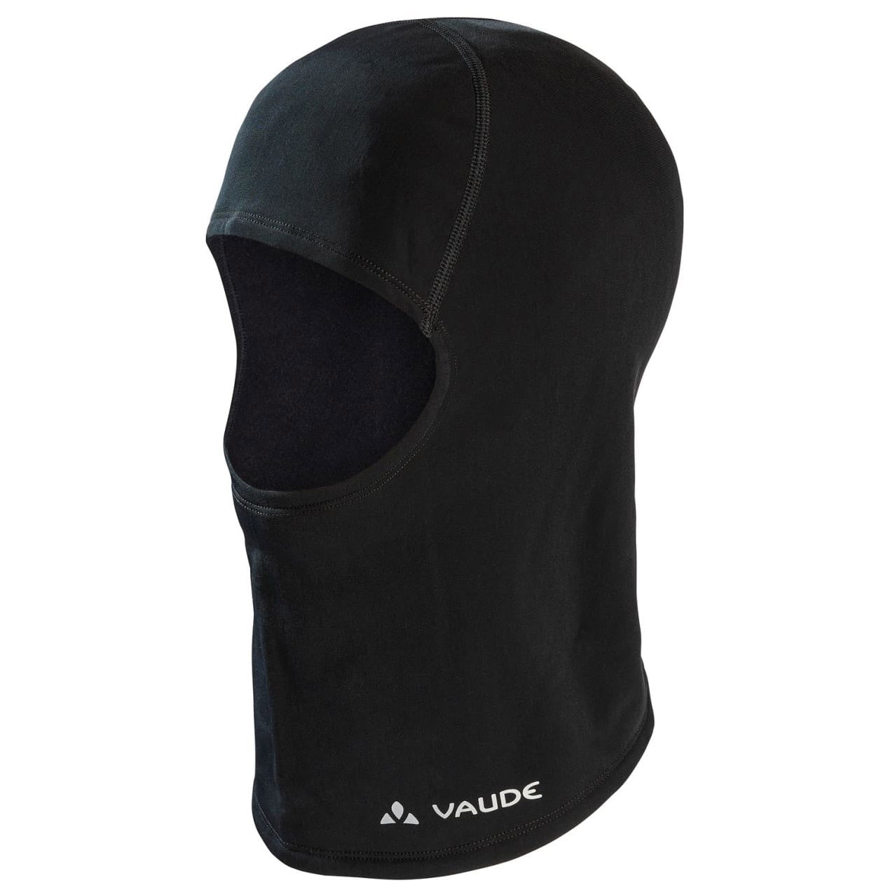 VAUDE Bike Facemask Gesichtsmaske Black