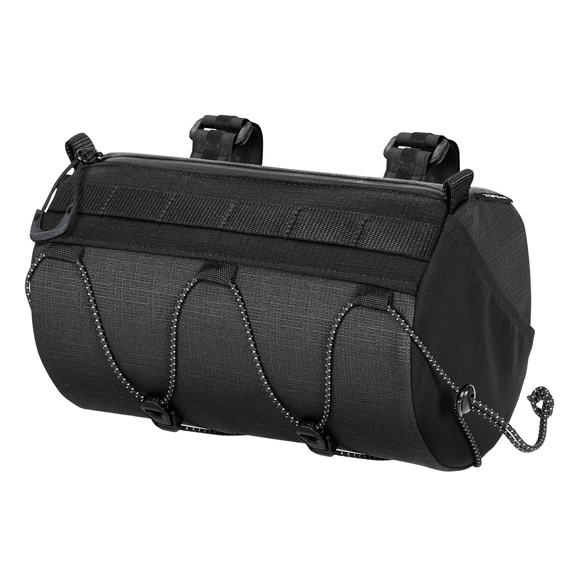 topeak-tubular-barbag-TC2312B-main Topeak Tubular BarBag Handlebar Bag 3.8 L