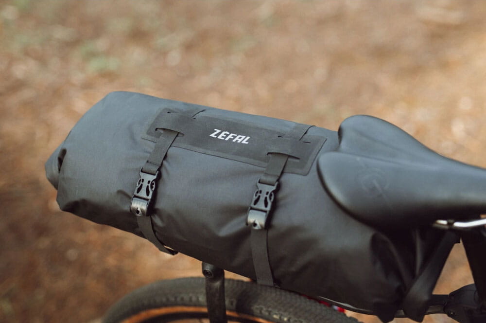 Zefal Dry Bag 15L Packsack
