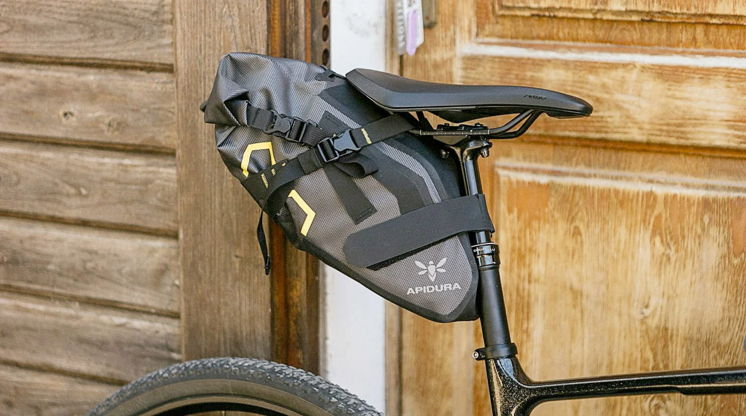 Satteltasche Fahrrad