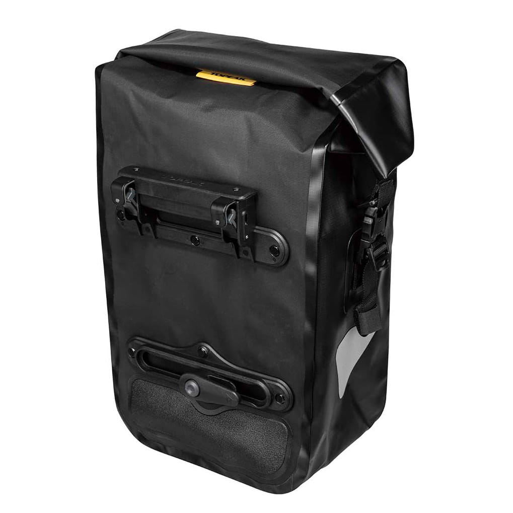 Topeak Pannier DryBag Hinterradtasche (Einzeltasche) 15L / 20L