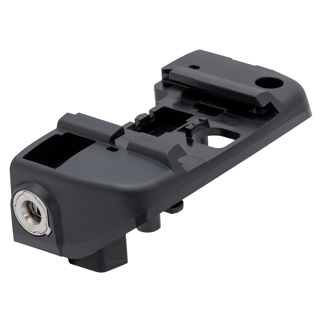 ABUS Bosch RT3 XPlus Akkuschloss Gepäckträger (Sonderanfertigung, XPlus Code erforderlich)