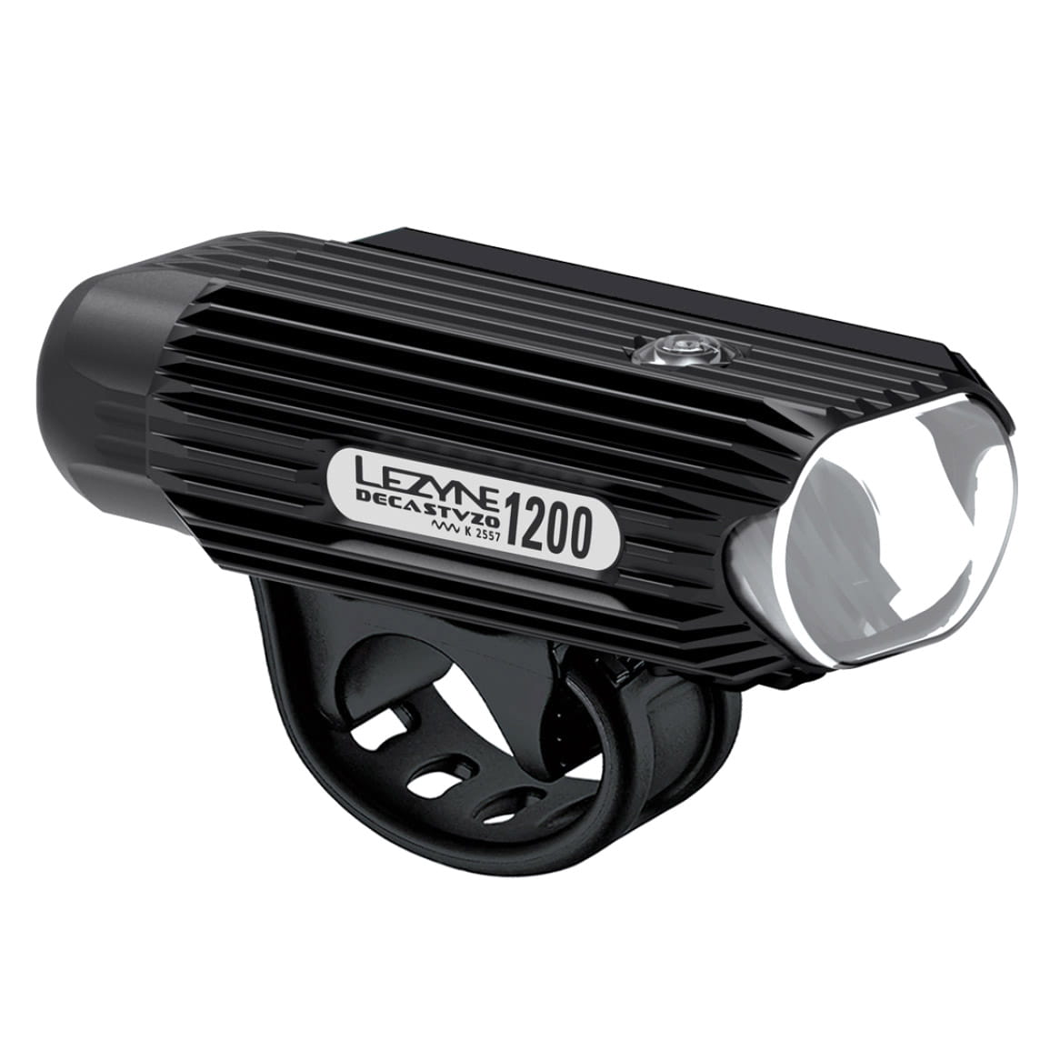 Lezyne DECA 1200 StVZO Frontlicht Lezyne DECA 1200 StVZO Frontlicht