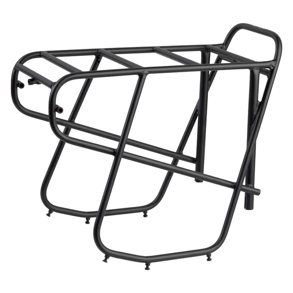 Surly Rear Disc Rack Standard Gepäckträger Black RK0147