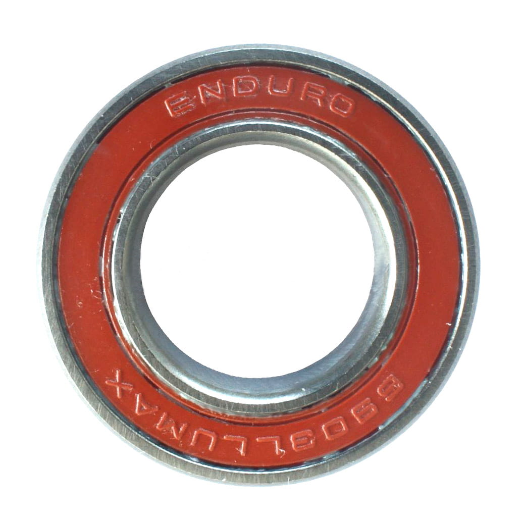 Enduro Bearings Rillenkugellager 6903 (17 x 30 x 7 mm) ABEC-3