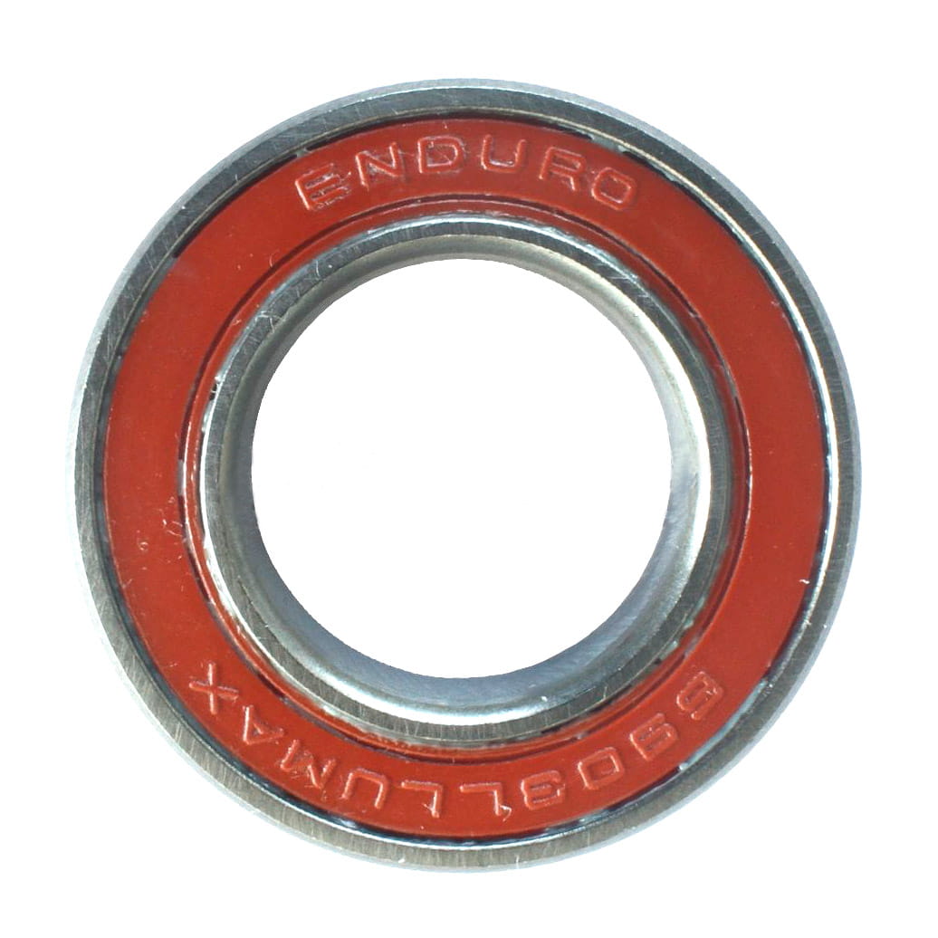 enduro-bearings-lager-6903-17x30x7-llu-rot Enduro Bearings Rillenkugellager 6903 (17 x 30 x 7 mm) ABEC-3