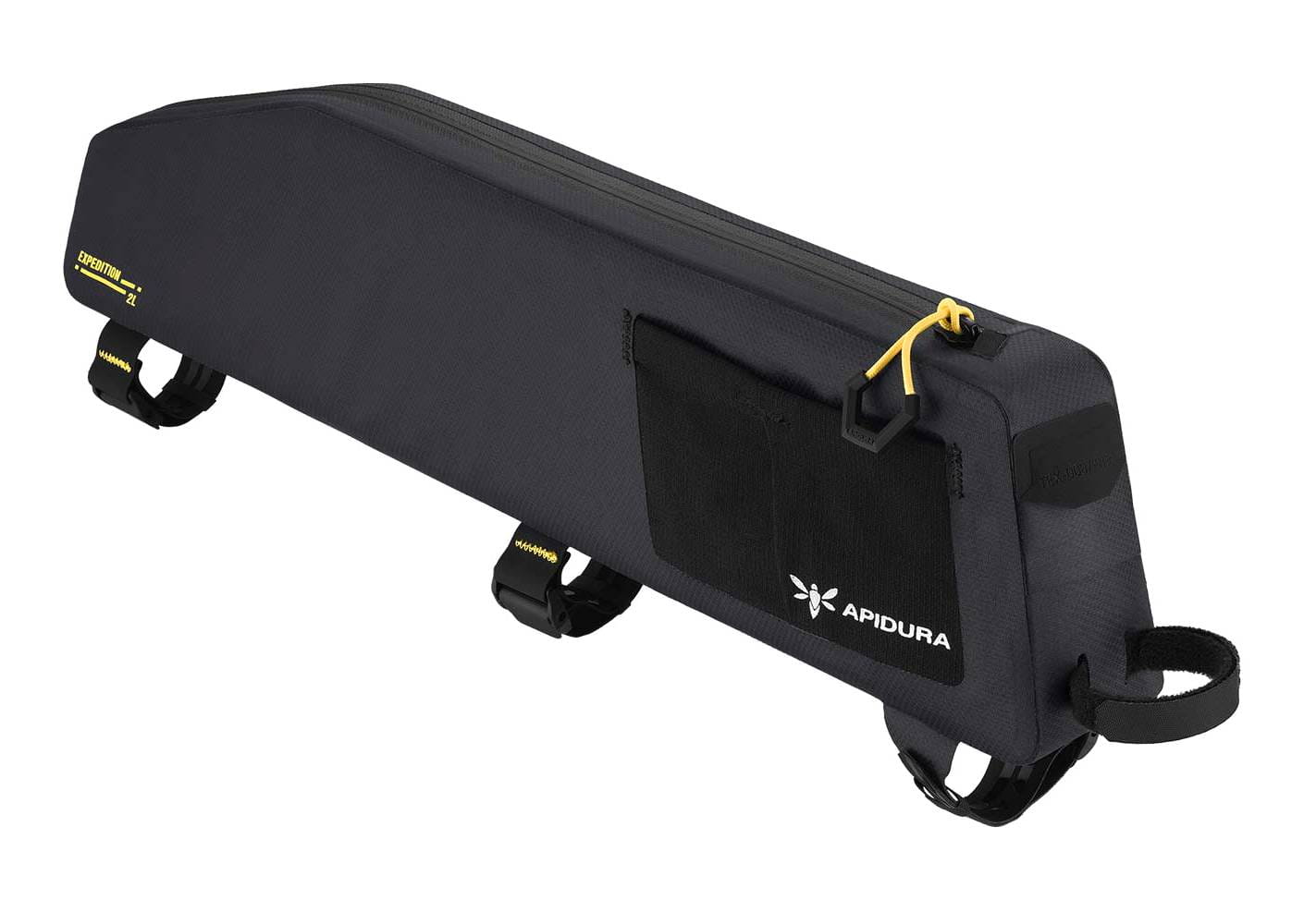 Apidura Expedition Long Top Tube Pack 2L
