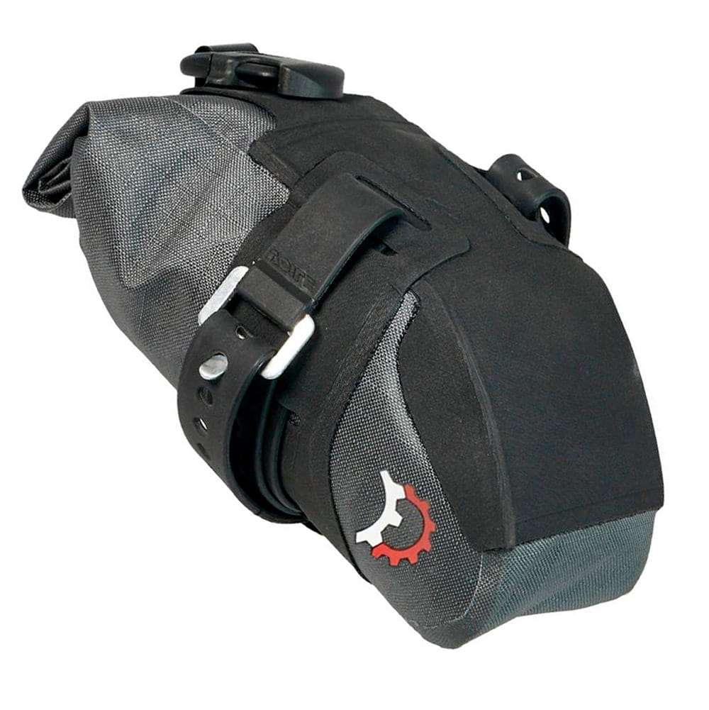 Revelate Designs Stoat Seat Bag Satteltasche 0.8L Revelate Designs Stoat Seat Bag Satteltasche 0.8L