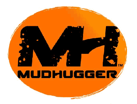 Mudhugger Logo