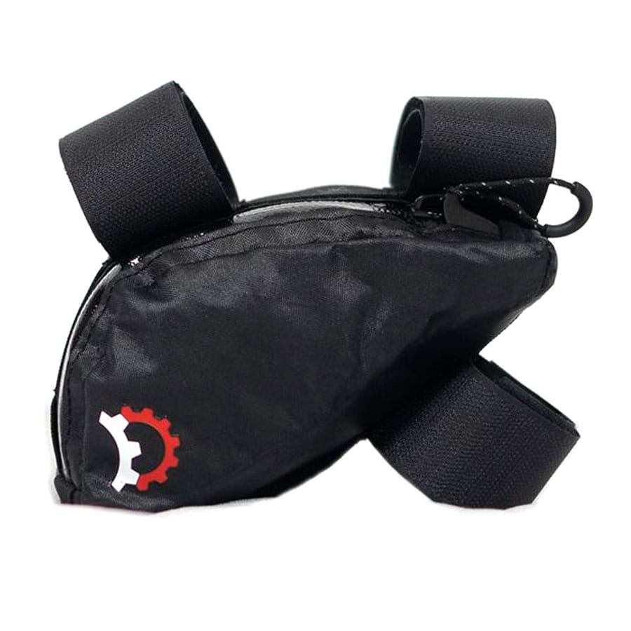 Revelate Designs Cranny Frame Bag Rahmentasche Revelate Designs Cranny Frame Bag Rahmentasche