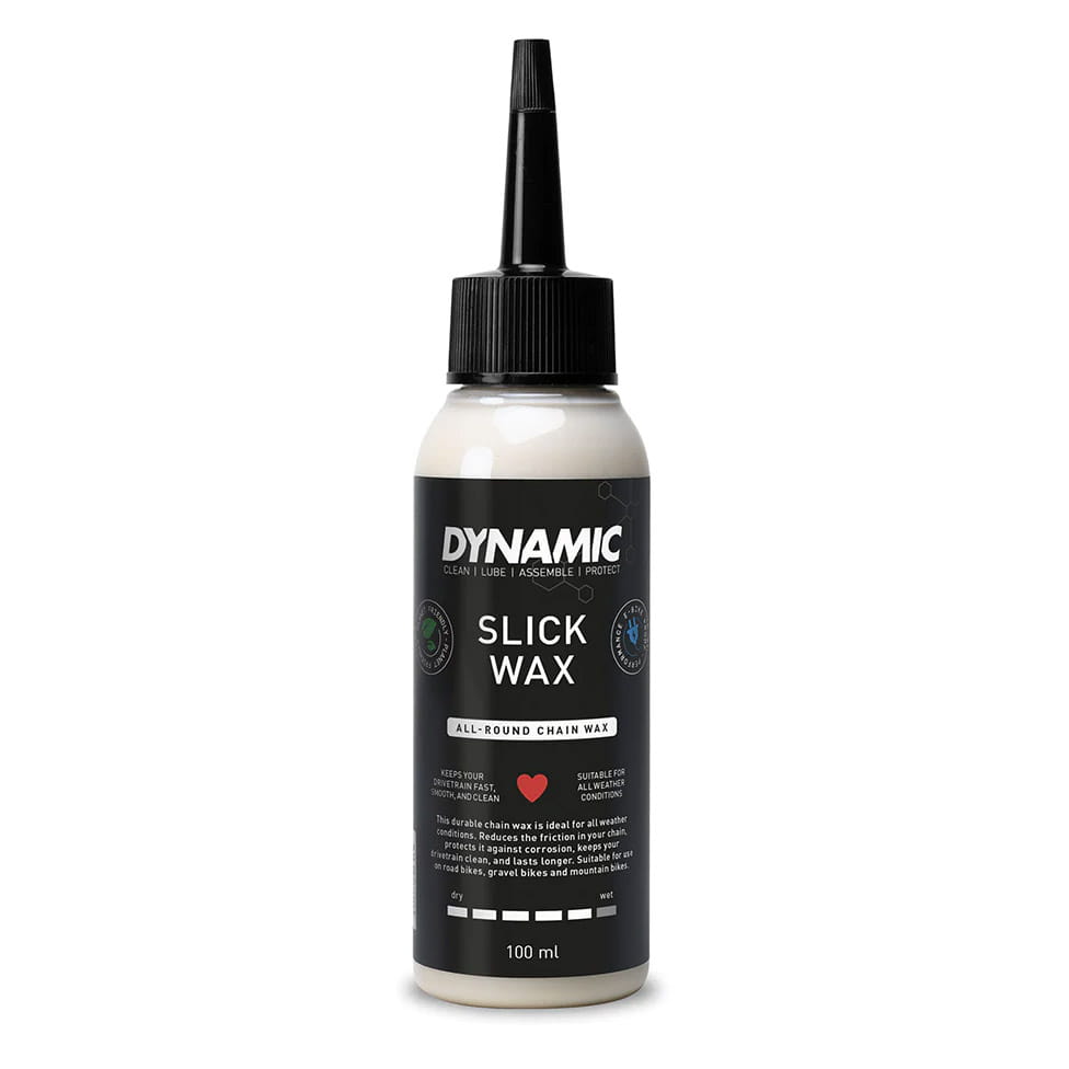 Dynamic Slick Wax Kettenwachs Dynamic Slick Wax Kettenwachs