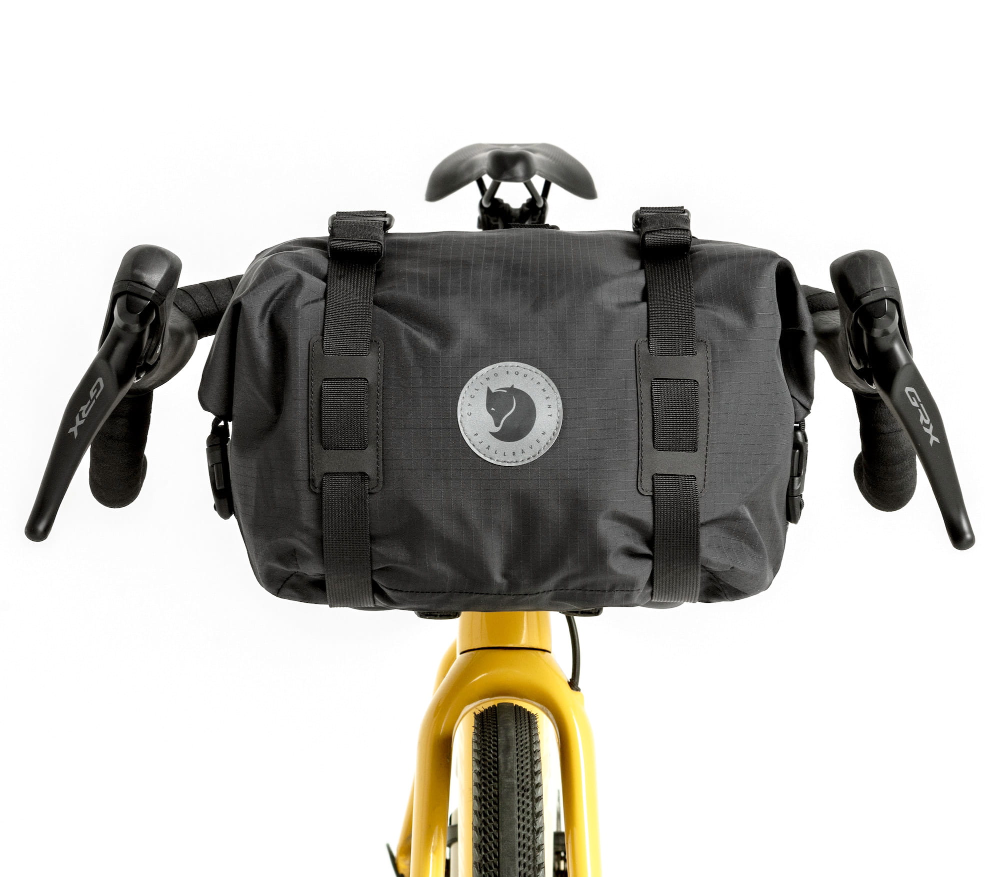 Fjällräven Hoja Handlebar Rolltop