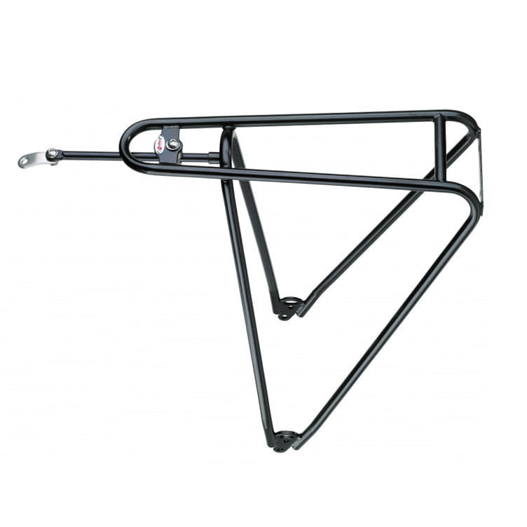 tubus-fly-classic-gepaecktraeger-schwarz-1_b31b7d9b4db1a6c7ec1258e3519eeec0 tubus Fly Classic Fahrrad Gepäckträger hinten 26-28" Edelstahl / CrMo