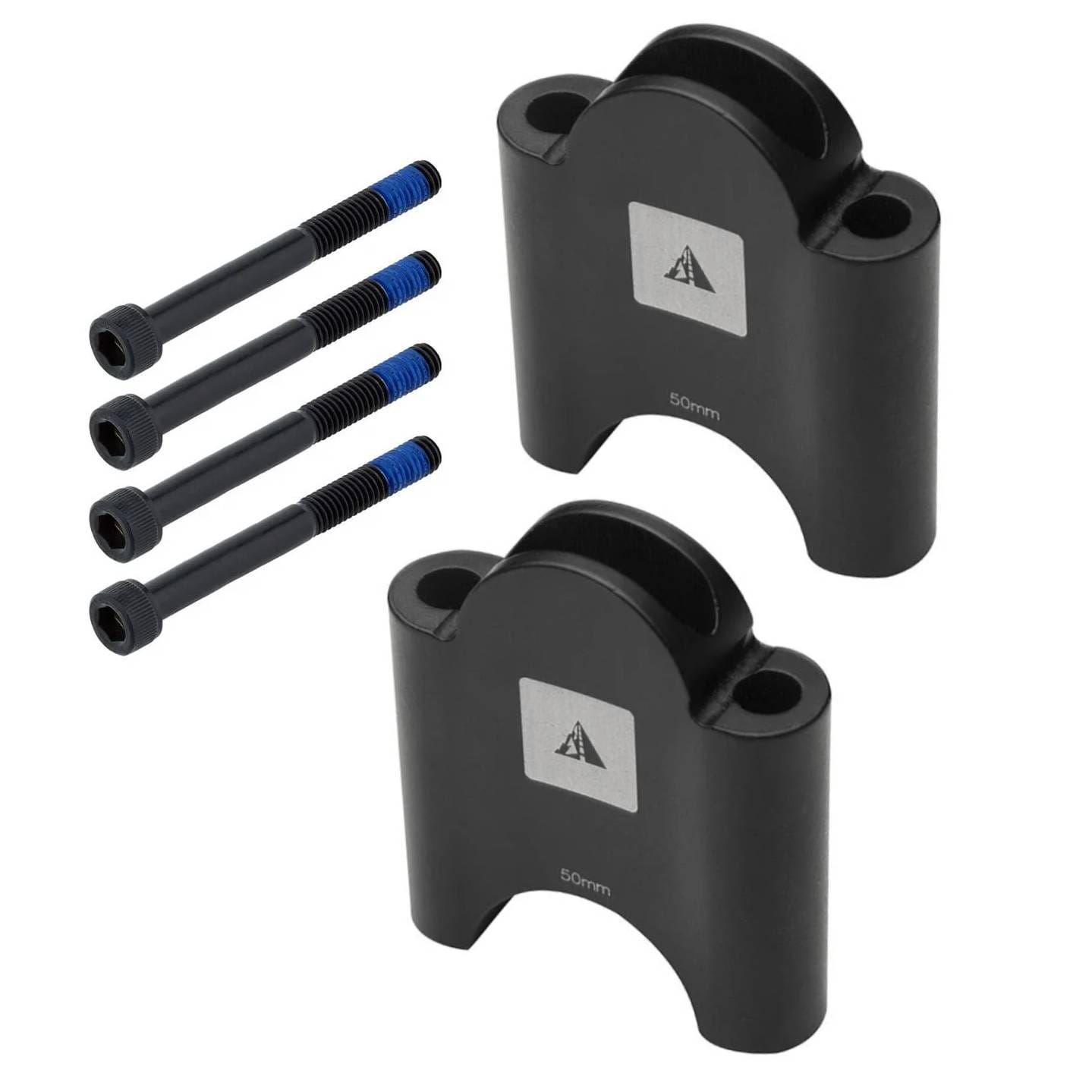 Profile Design Aerobar Bracket Riser Kit