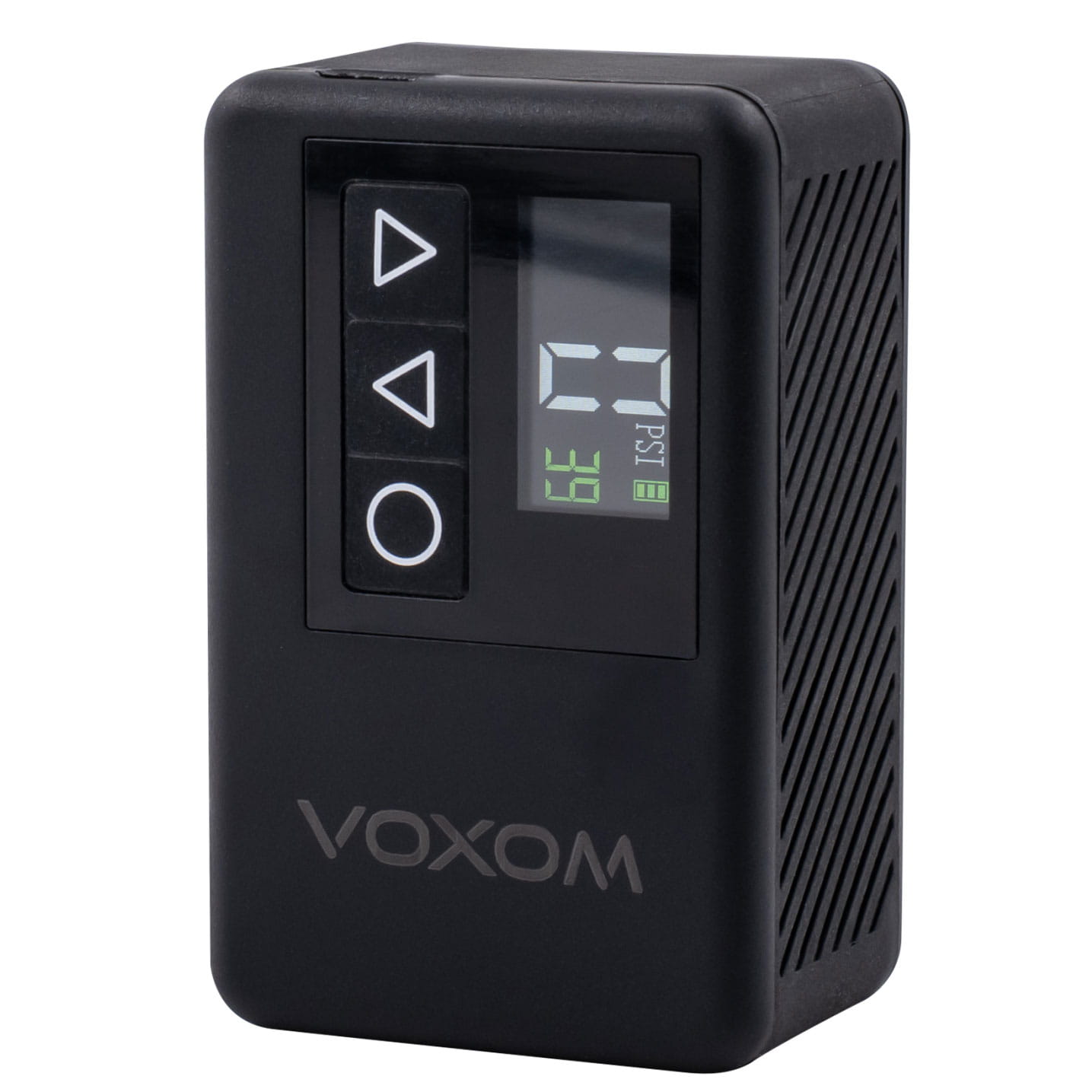 VOXOM EPU2 Digital elektrische Fahrradpumpe