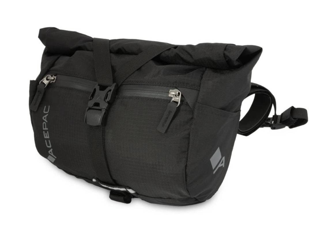 Acepac Bar Bag MKIII Lenkertasche