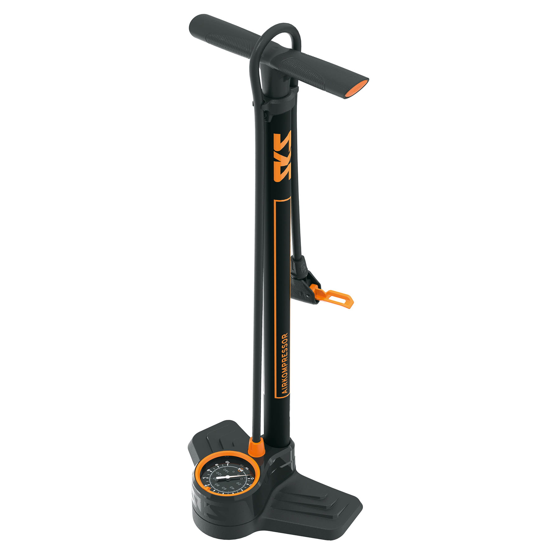 sks-11661-airkompressor-10-0-pers-2 SKS Airkompressor 10.0 Standpumpe