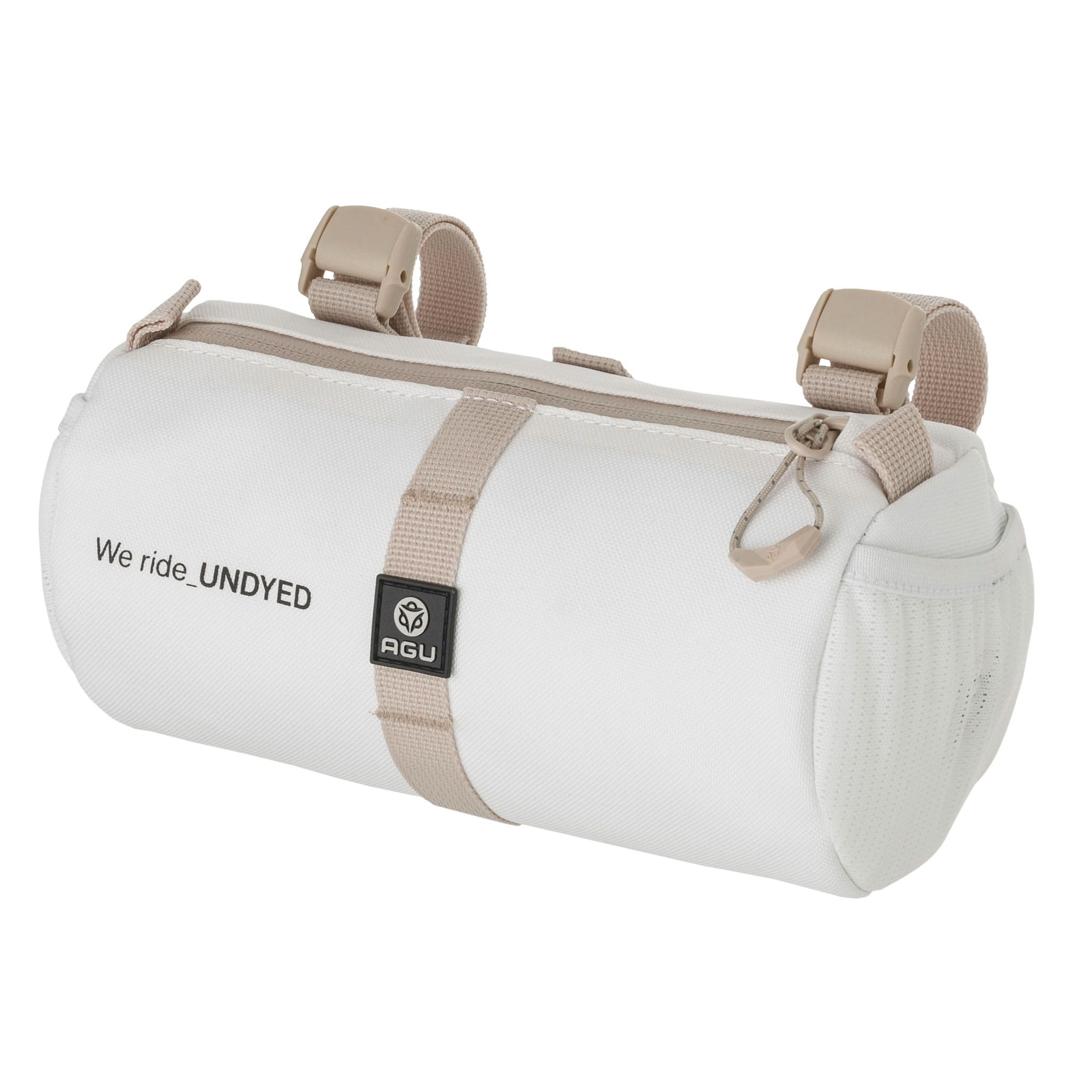 AGU Venture Roll Bag Handlebar Lenkertasche 1.5L AGU Venture Roll Bag Handlebar Lenkertasche 1.5L