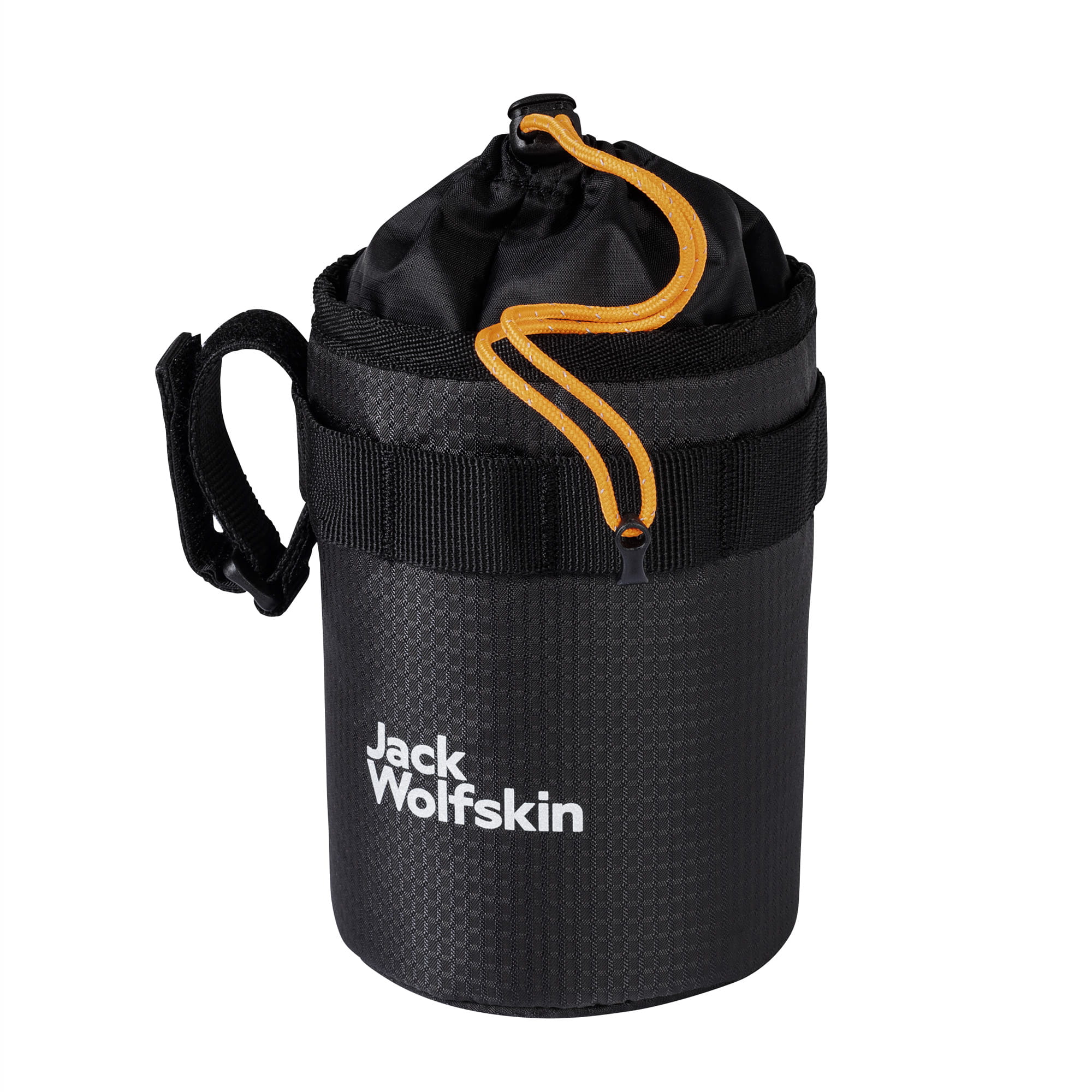 Jack Wolfskin Morobbia Snacky Food Pouch 1L Jack Wolfskin Morobbia Snacky Food Pouch 1L